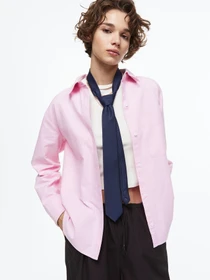 Сорочки H&M модель 69865 Фото