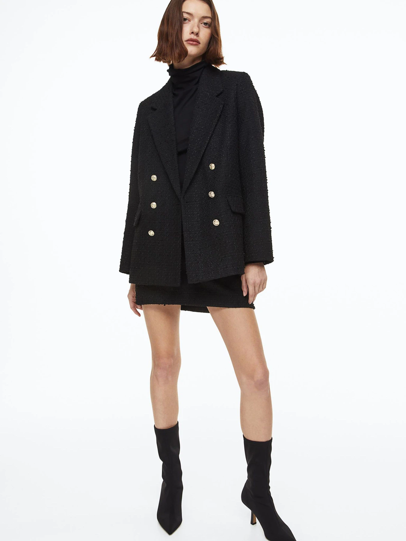 Пиджаки H&M модель 69867 Фото