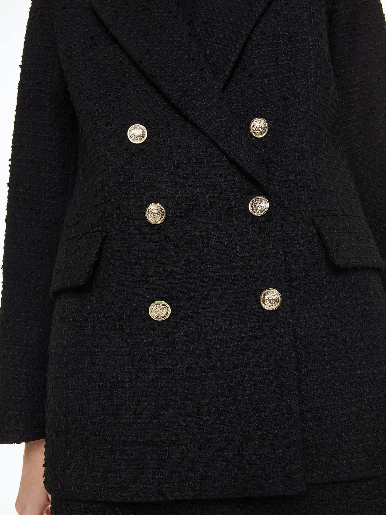 Пиджаки H&M модель 69867 Фото