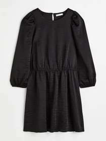 Платья H&M модель 69903 Фото