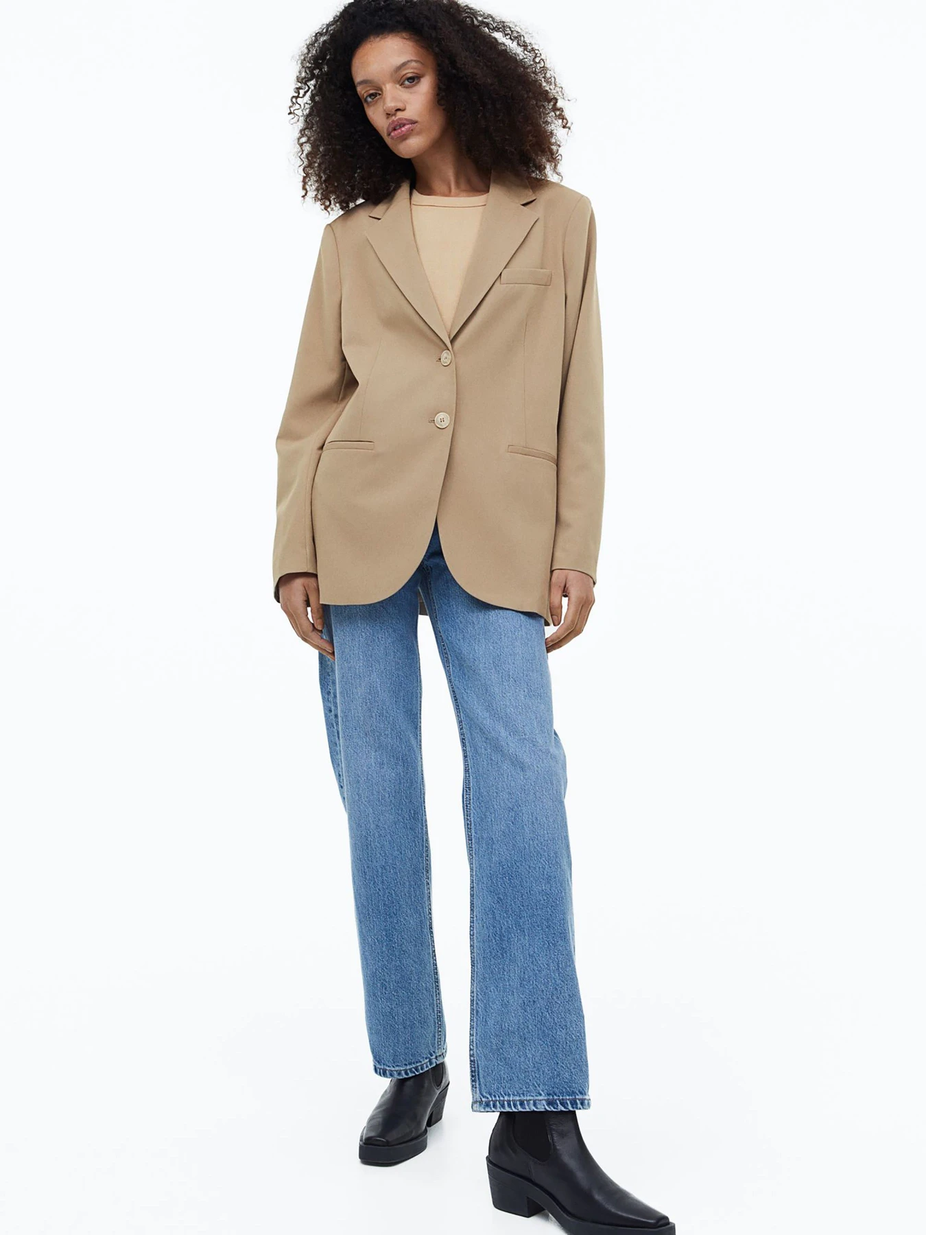 Пиджаки H&M модель 69896 Фото