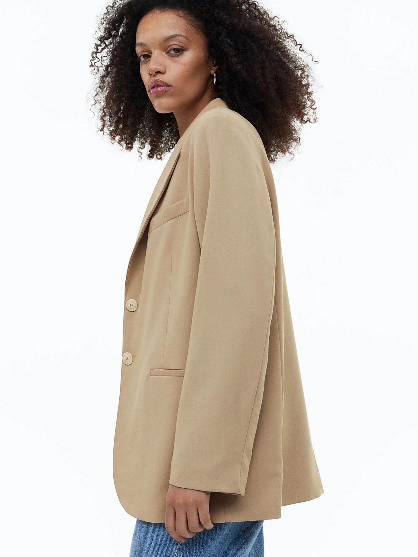 Пиджаки H&M модель 69896 Фото