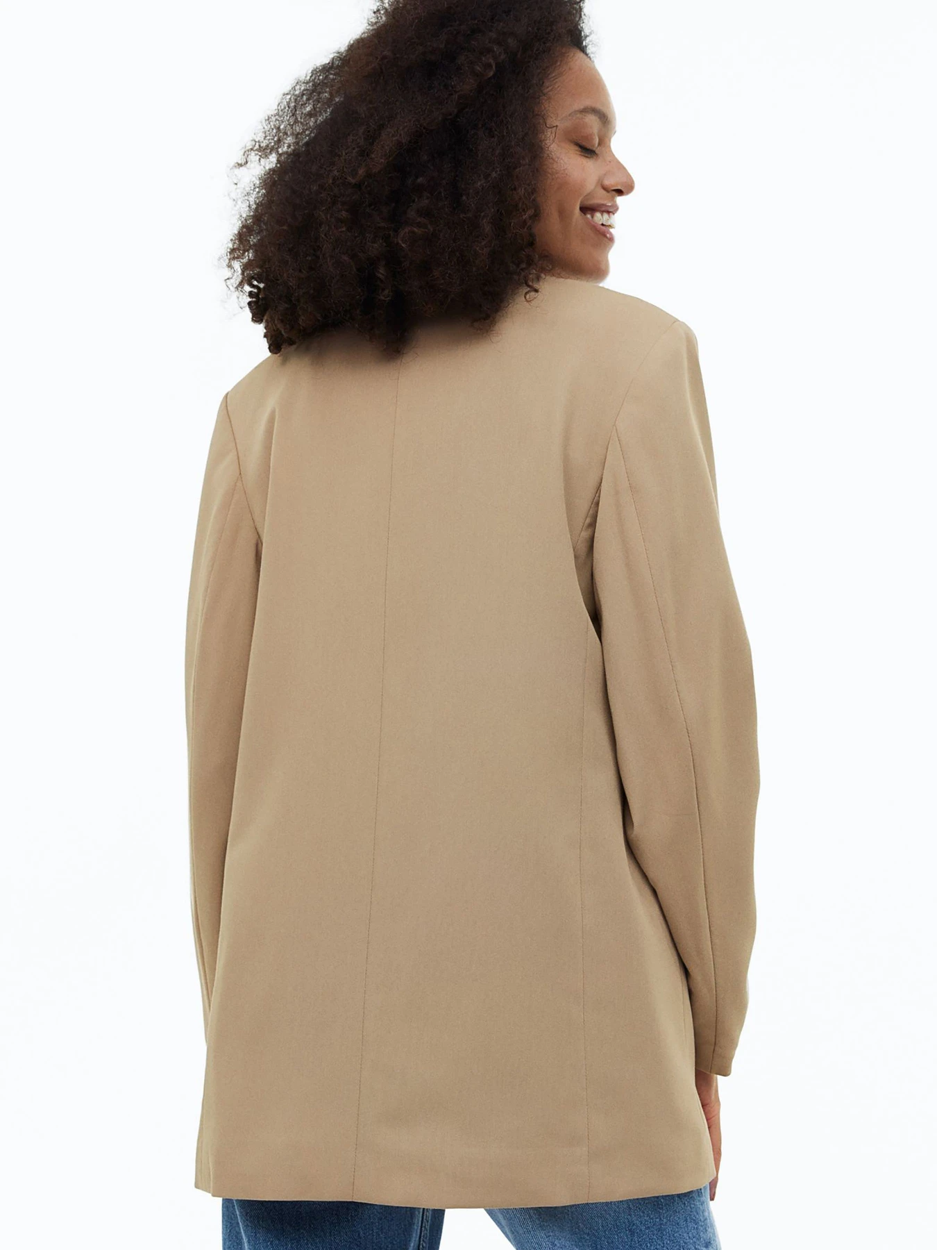 Пиджаки H&M модель 69896 Фото