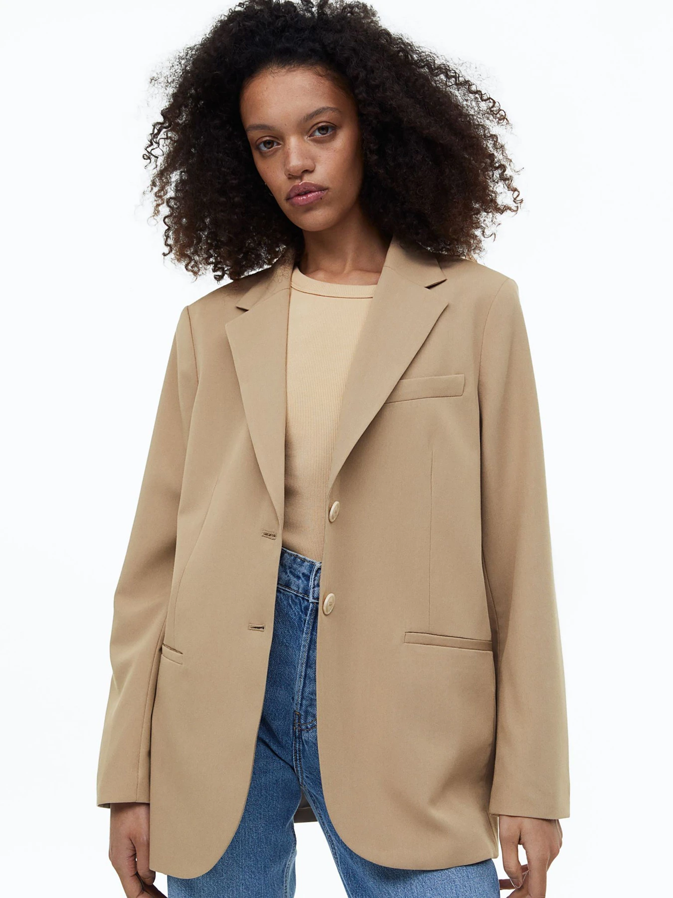 Пиджаки H&M модель 69896 Фото