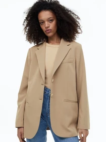 Пиджаки H&M модель 69896 Фото