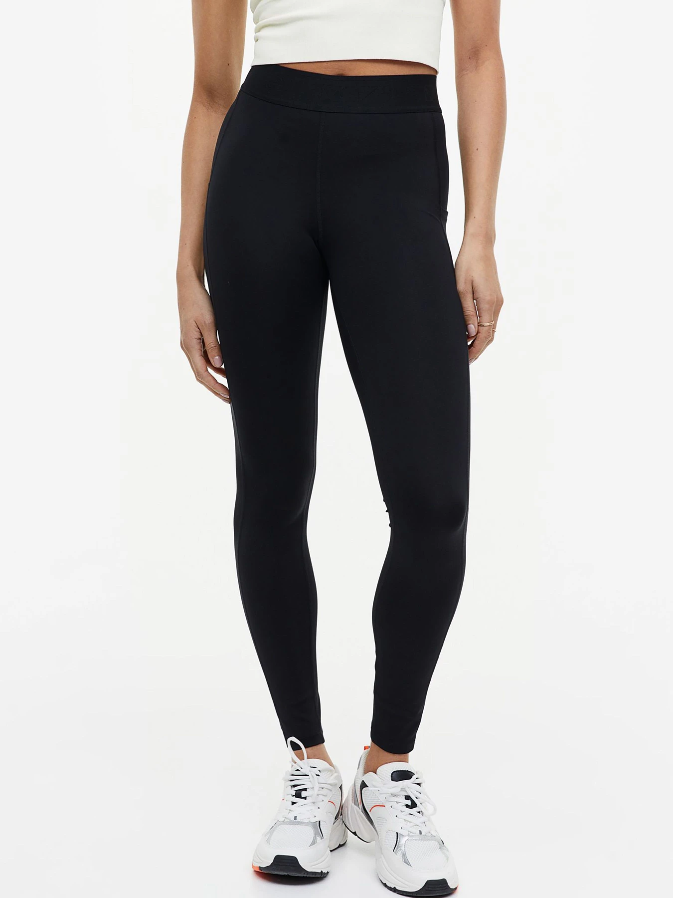 Брюки H&M модель 69880 Фото