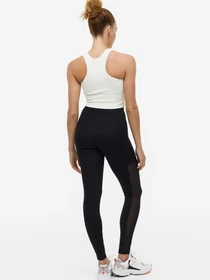 Брюки H&M модель 69880 Фото