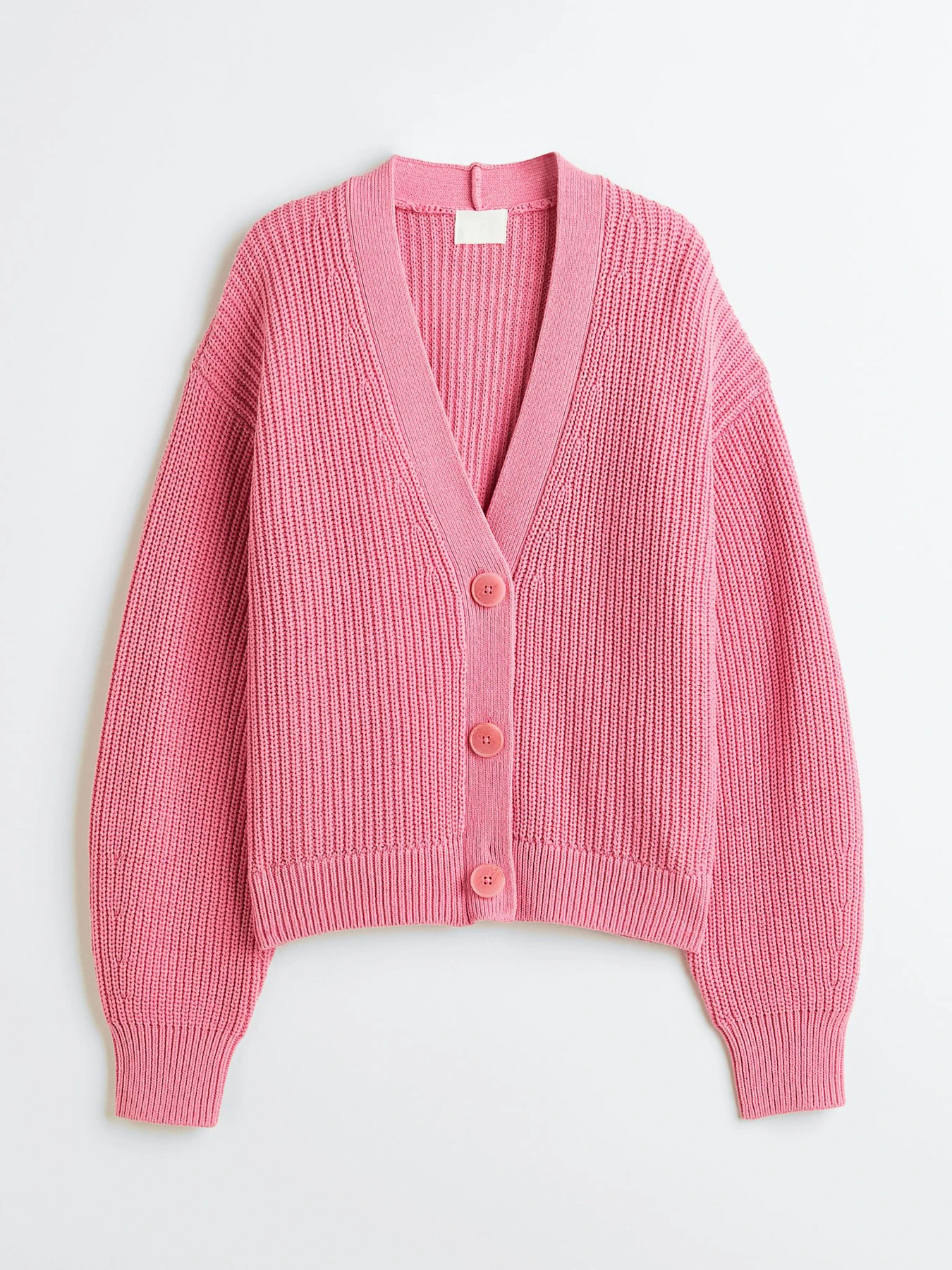 Свитры и кардиганы H&M модель 69873 Фото