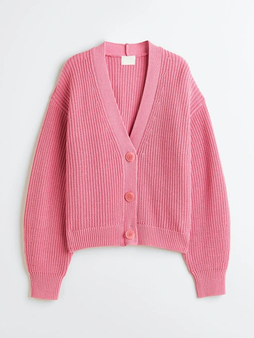 Свитры и кардиганы H&M модель 69873 Фото