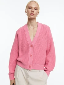 Свитры и кардиганы H&M модель 69873 Фото