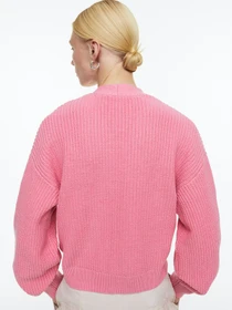 Свитры и кардиганы H&M модель 69873 Фото