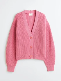 Свитры и кардиганы H&M модель 69873 Фото