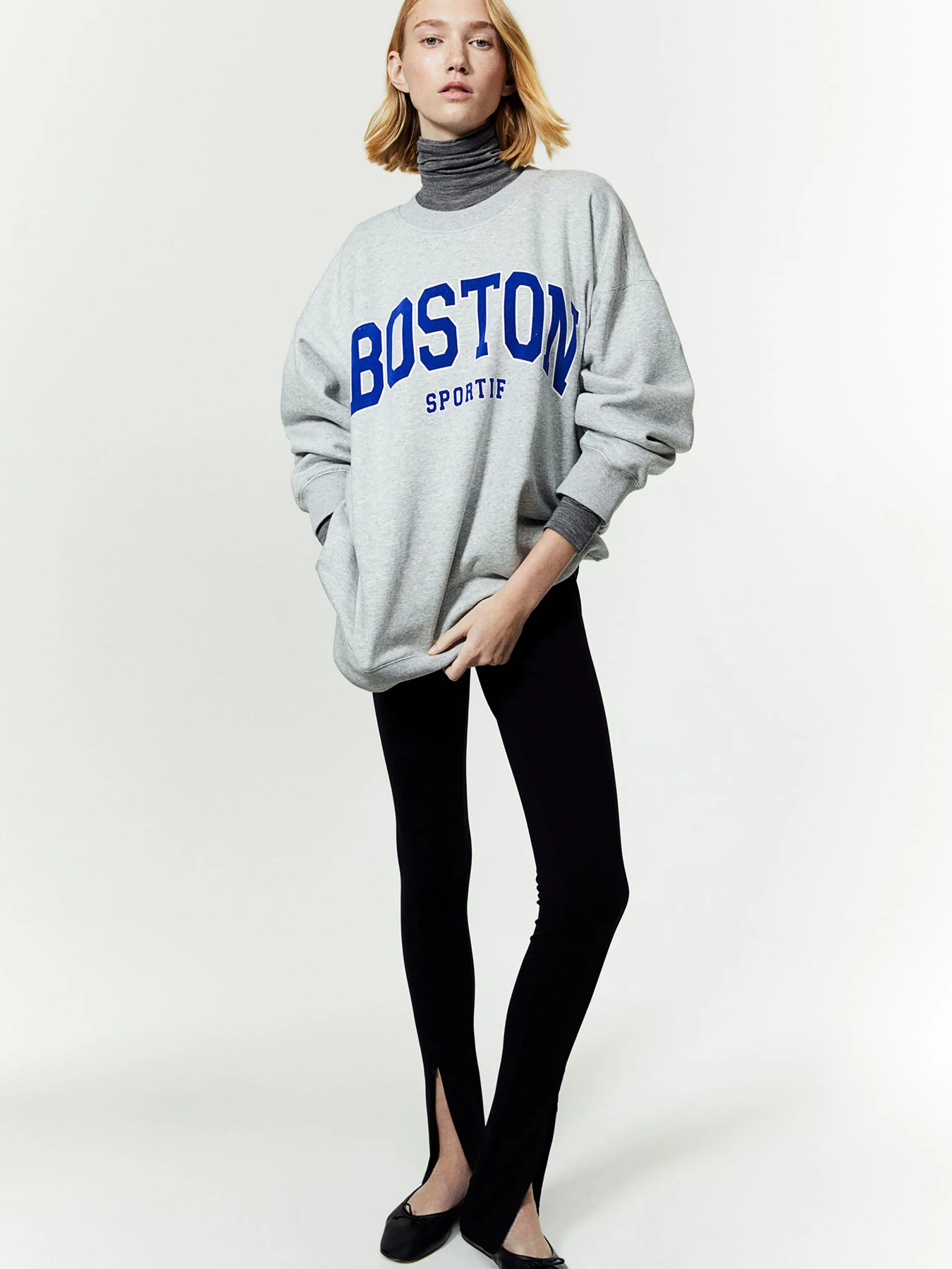 Брюки H&M модель 69885 Фото