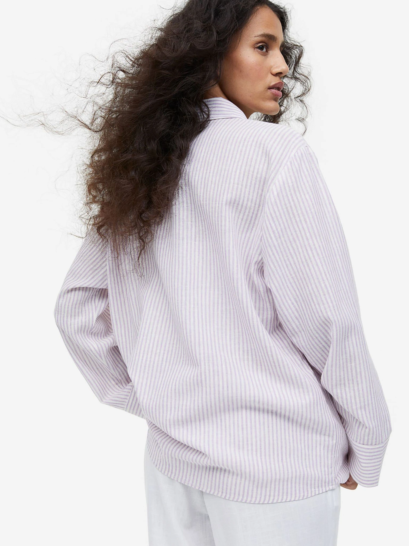 Рубашки H&M модель 69877 Фото