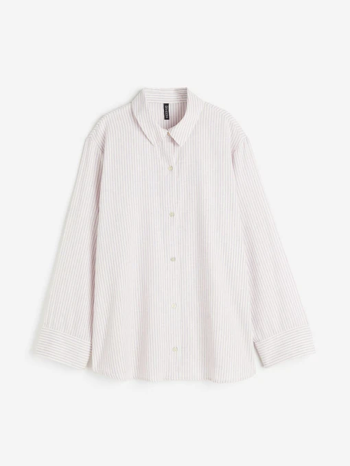 Рубашки H&M модель 69877 Фото