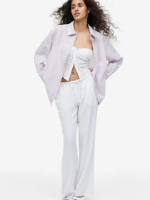 Рубашки H&M модель 69877 Фото
