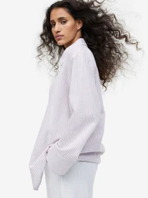Рубашки H&M модель 69877 Фото