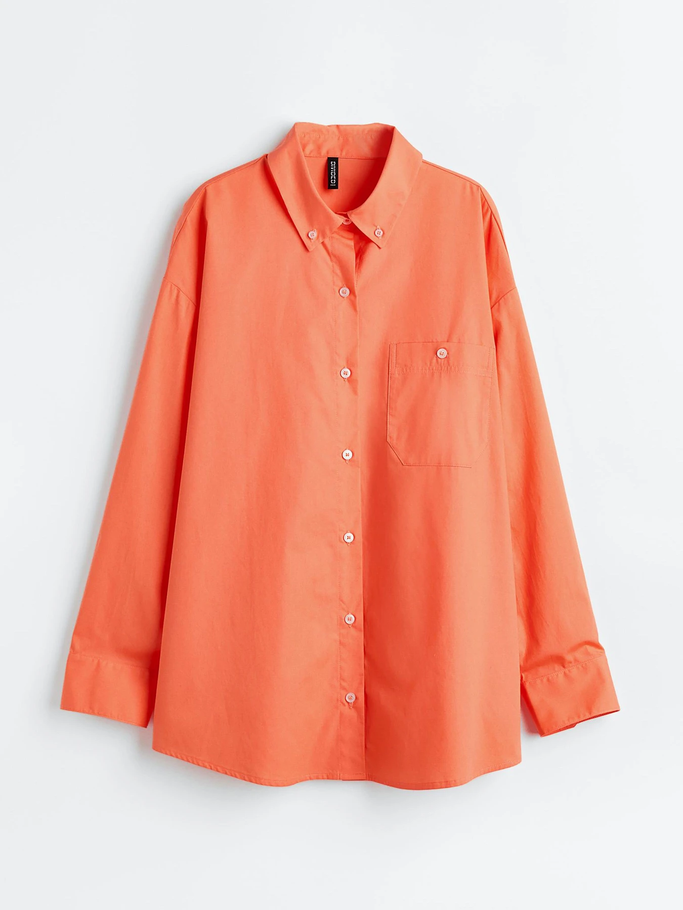 Сорочки H&M модель 69866 Фото