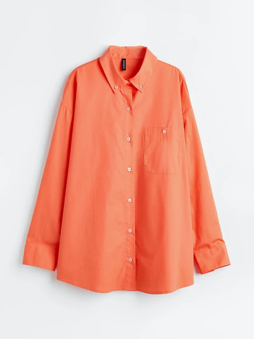 Сорочки H&M модель 69866 Фото