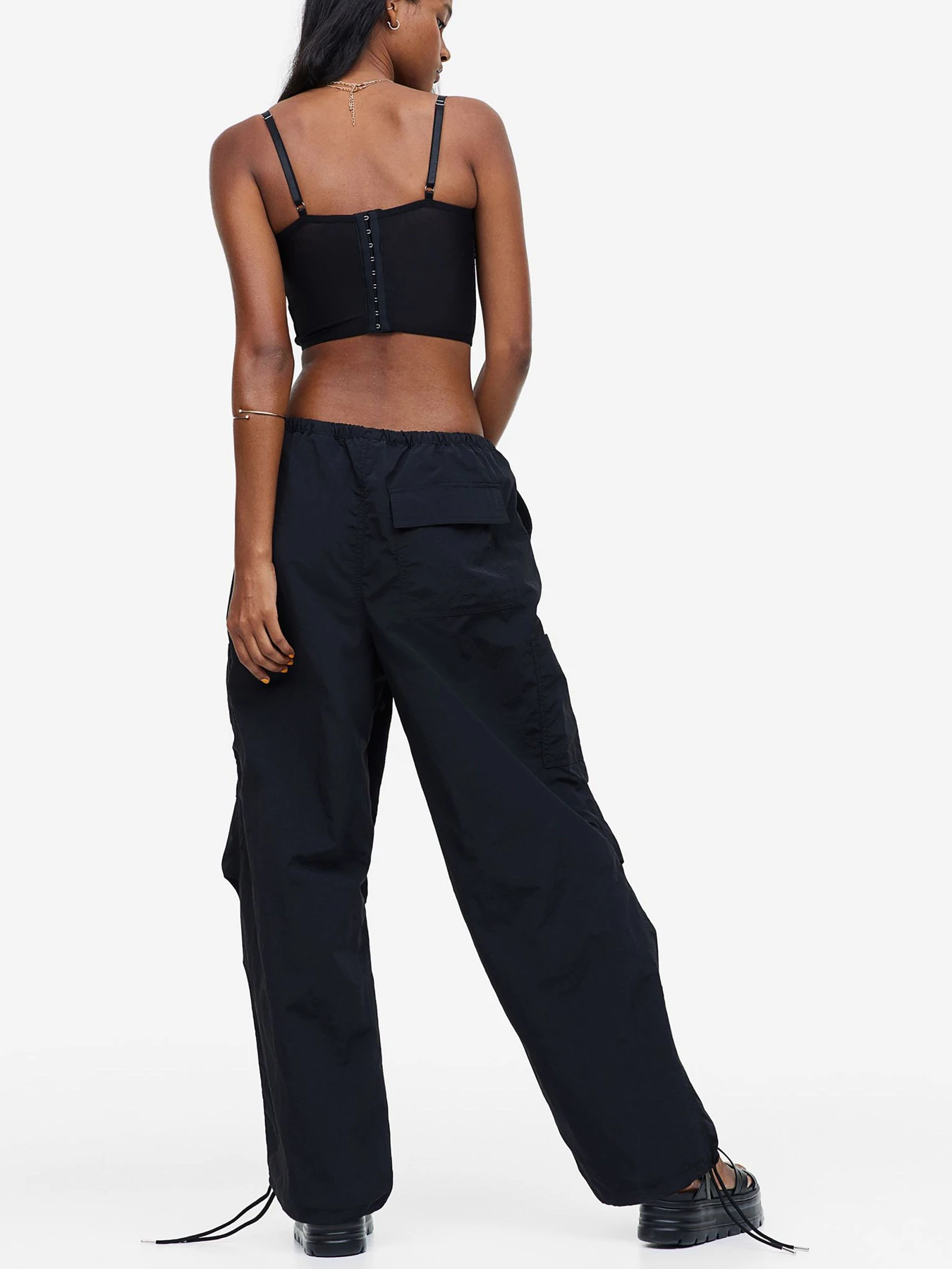 Штани H&M модель 69883 Фото