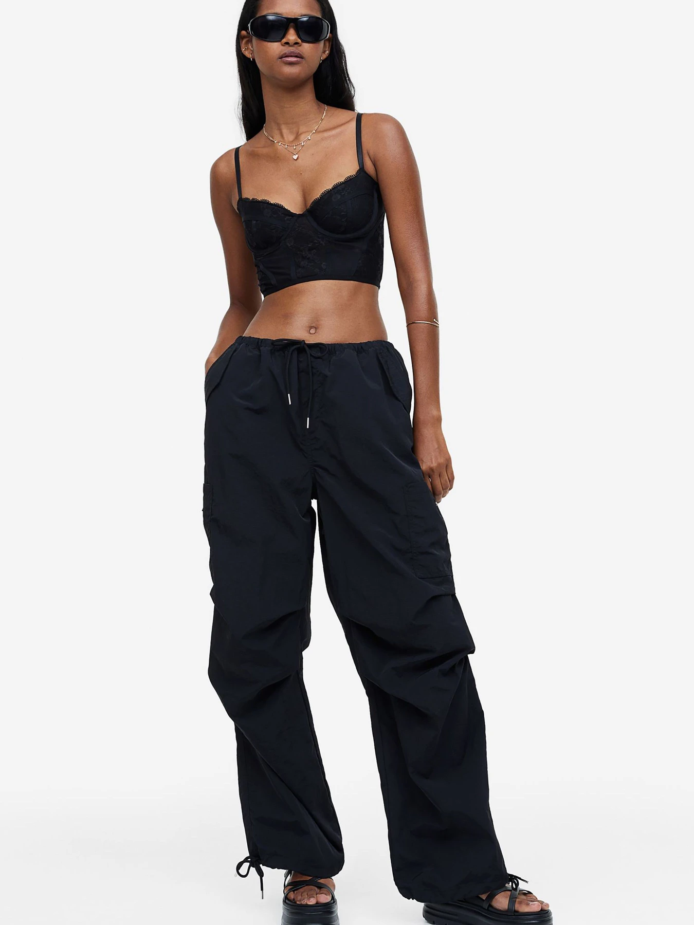 Штани H&M модель 69883 Фото