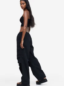 Штани H&M модель 69883 Фото