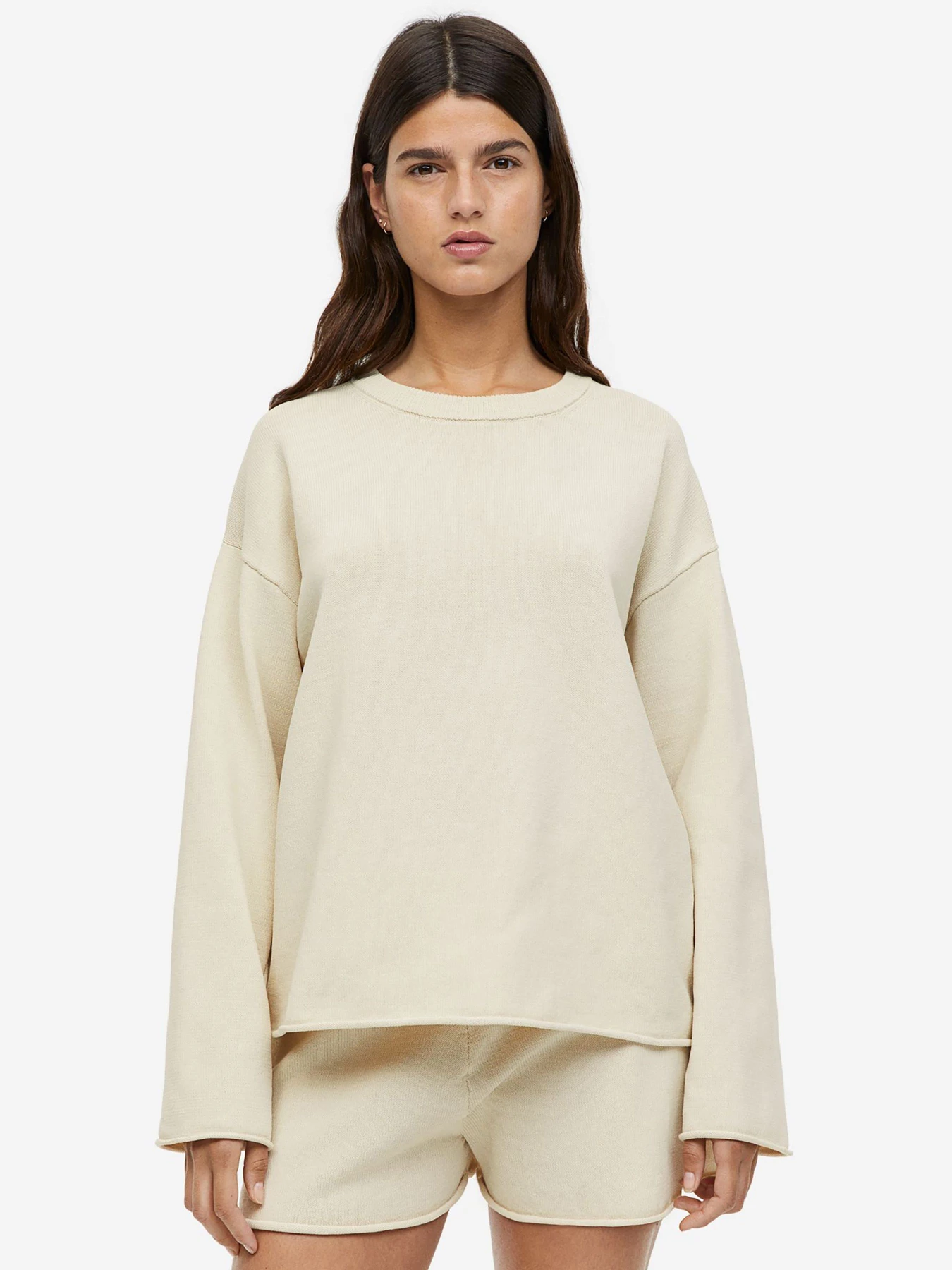 Свитры и кардиганы H&M модель 69892 Фото