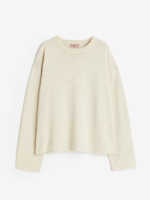 Свитры и кардиганы H&M модель 69892 Фото