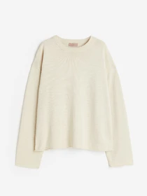 Свитры и кардиганы H&M модель 69892 Фото