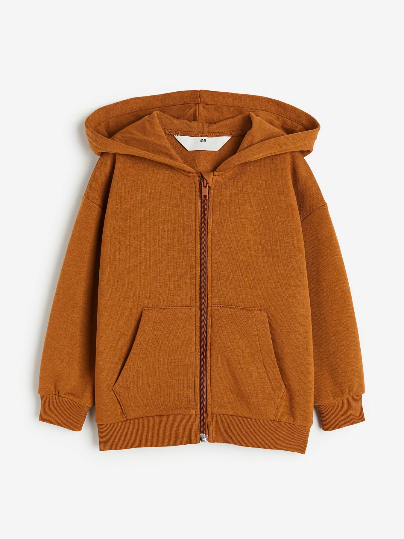 Худи и свитшоты H&M модель 69890 Фото