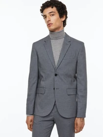 Піджаки H&M модель 69879 Фото