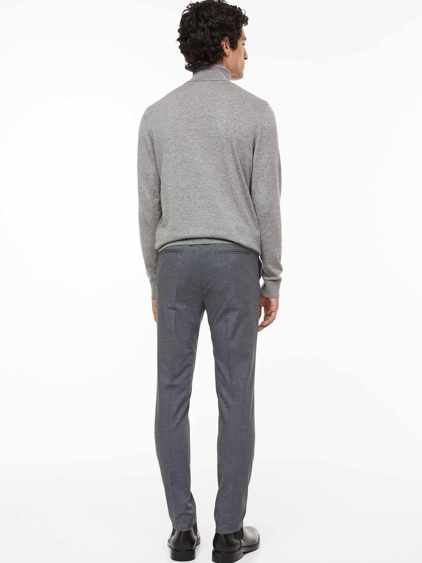 Штани H&M модель 69884 Фото