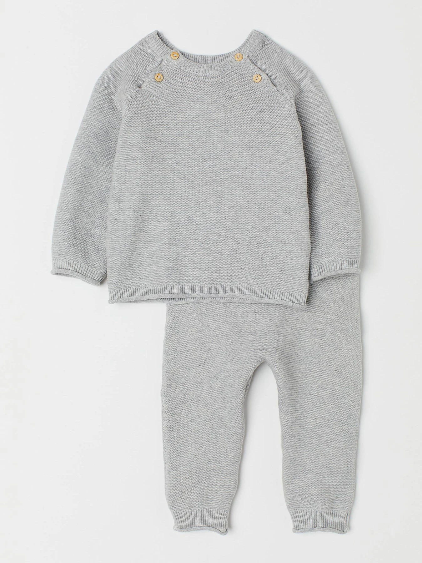Костюмы H&M модель 69876 Фото
