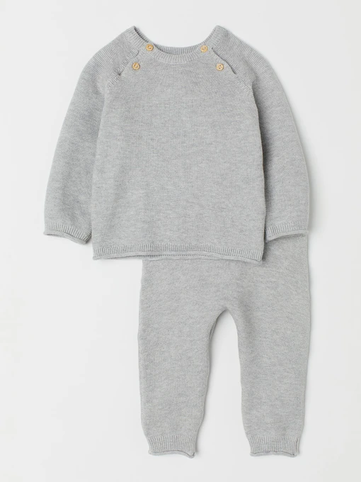 Костюмы H&M модель 69876 Фото