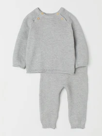 Костюмы H&M модель 69876 Фото