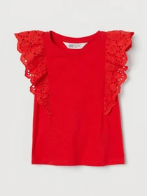 Рубашки H&M модель 69889 Фото
