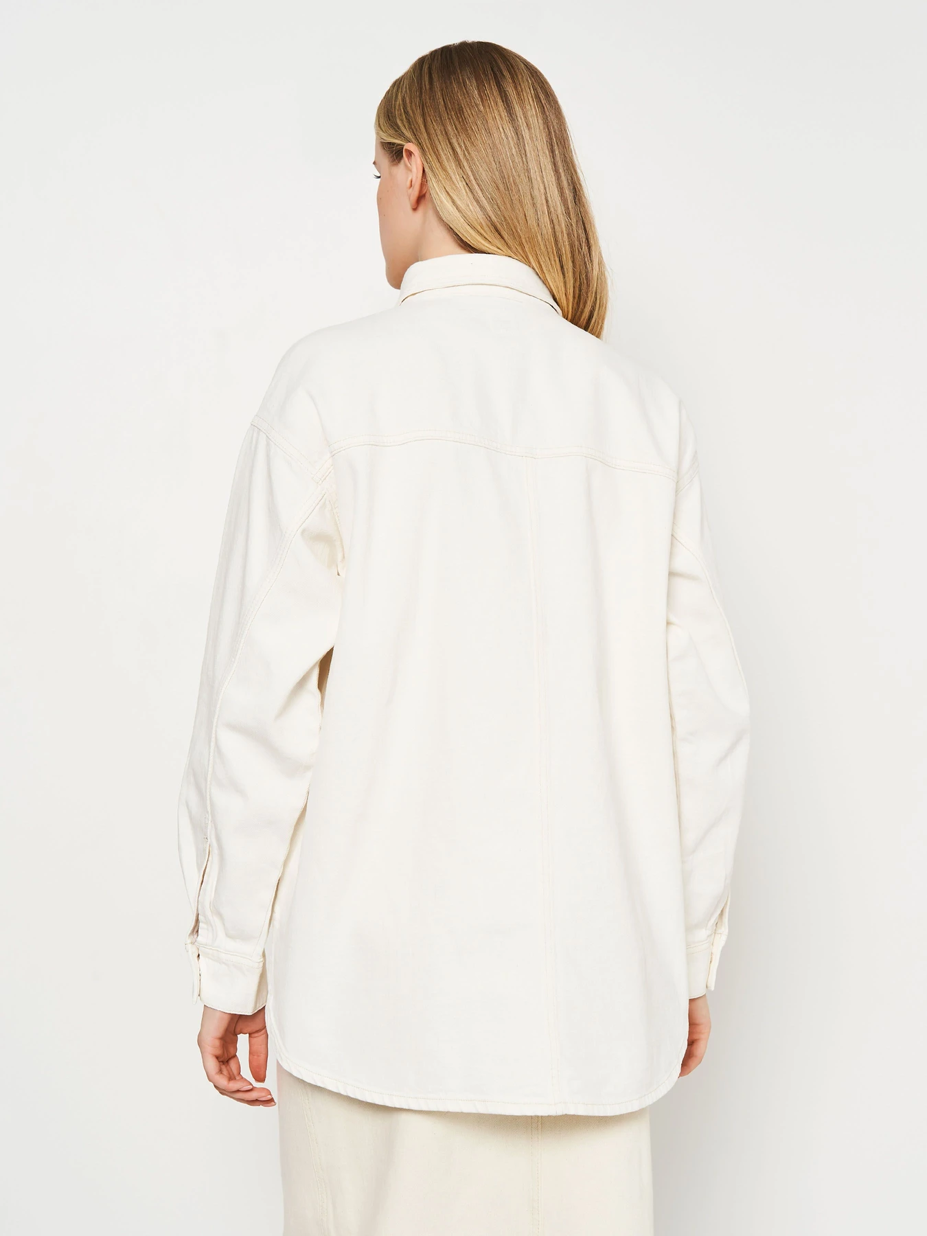 Куртки и дубленки H&M модель 69902 Фото