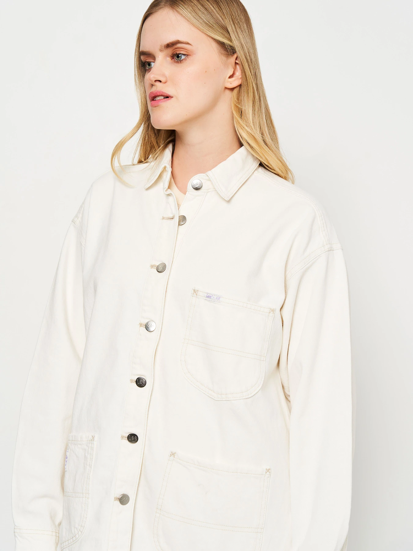 Куртки и дубленки H&M модель 69902 Фото