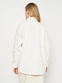 Куртки и дубленки H&M модель 69902 Фото