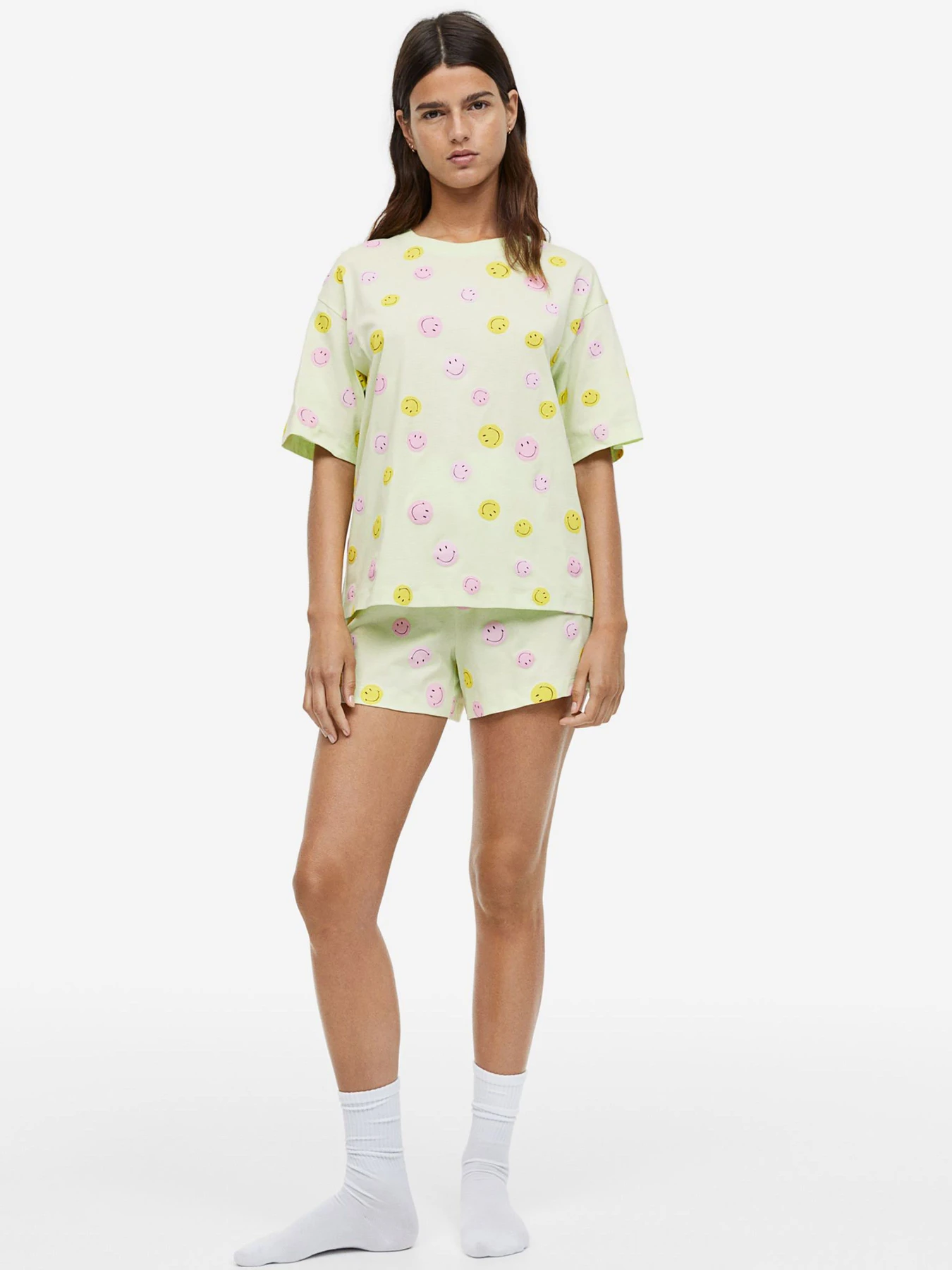 Одяг для дому та сну H&M модель 69870 Фото