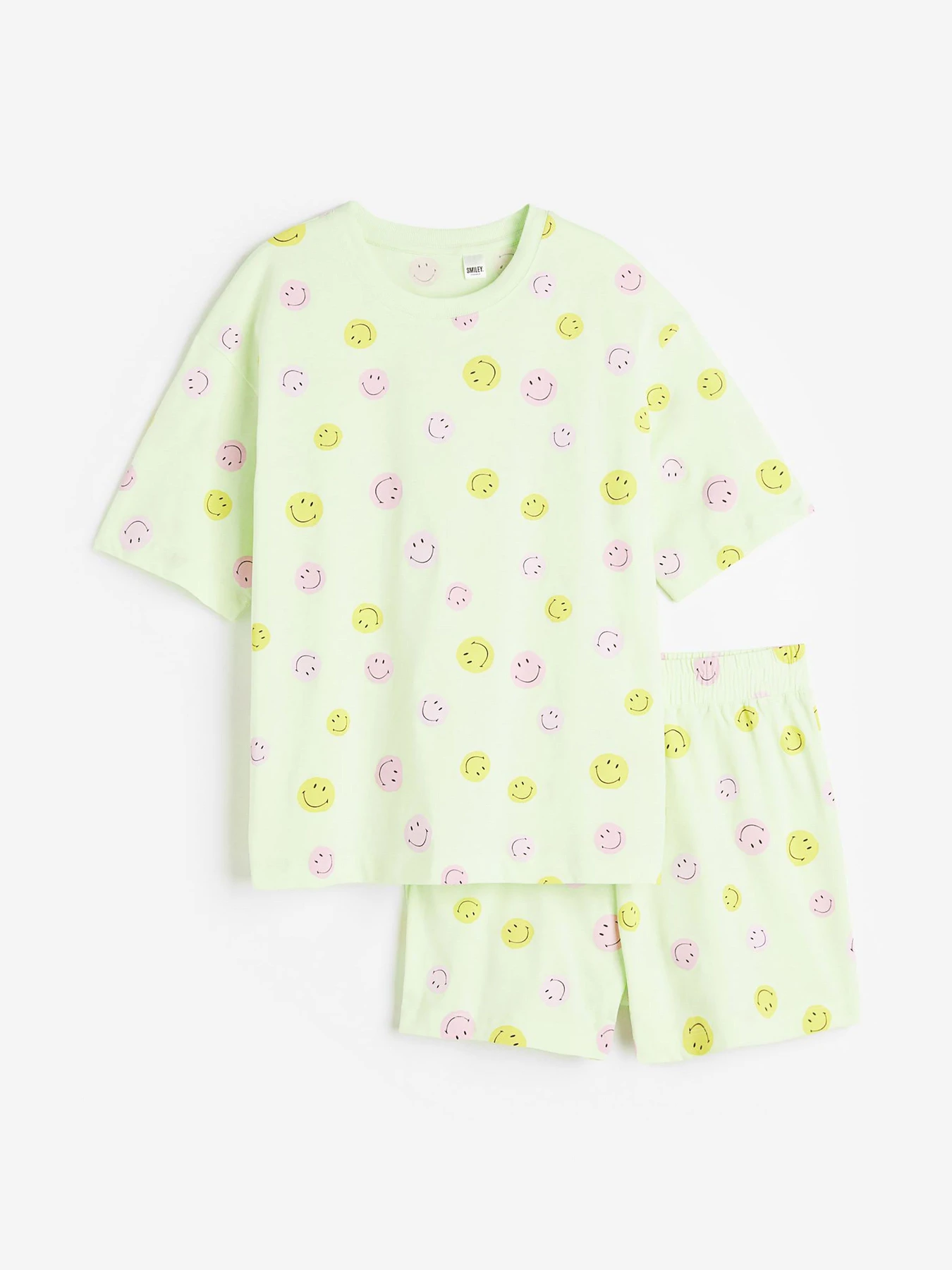 Одяг для дому та сну H&M модель 69870 Фото
