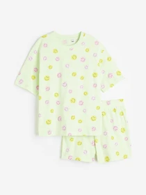 Одяг для дому та сну H&M модель 69870 Фото