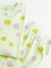 Одяг для дому та сну H&M модель 69870 Фото