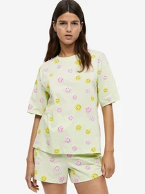 Одяг для дому та сну H&M модель 69870 Фото