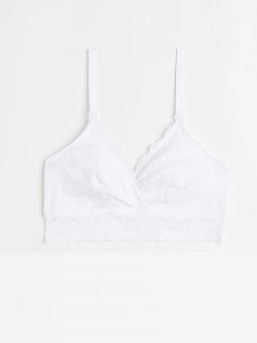 Нижнее белье H&M модель 69909 Фото