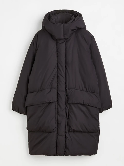 Куртки и дубленки H&M модель 69923 Фото