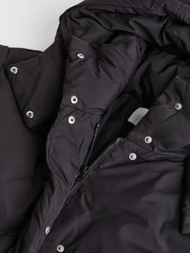 Куртки та дублянки H&M модель 69923 Фото