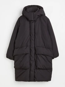 Куртки та дублянки H&M модель 69923 Фото