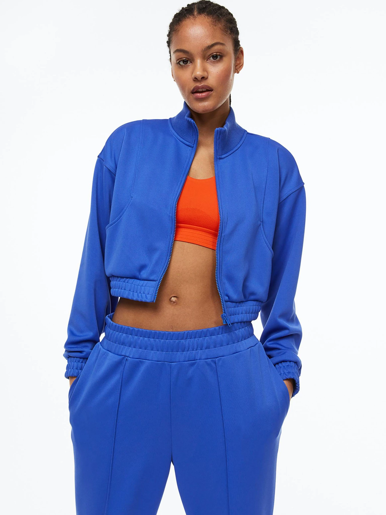 Худи и свитшоты H&M модель 69905 Фото