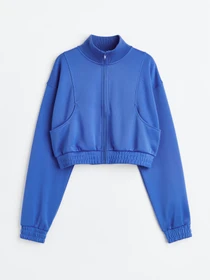 Худи и свитшоты H&M модель 69905 Фото
